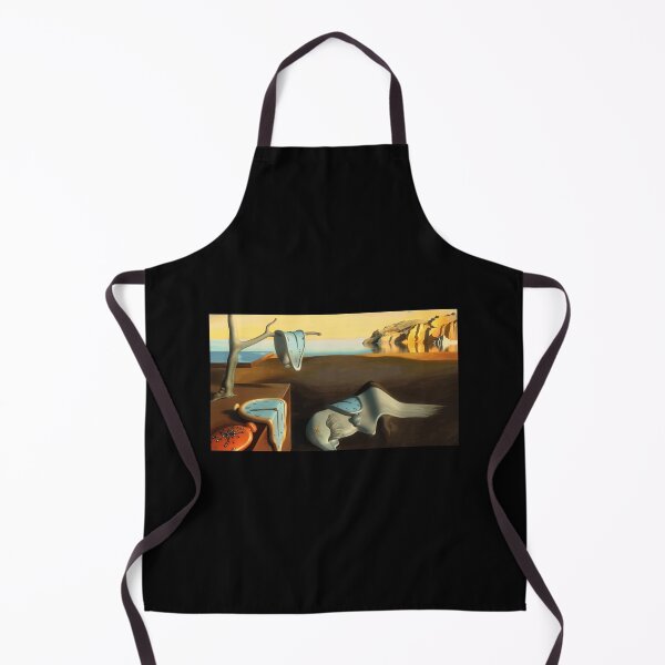 Item preview, Persistence Of Memory designed and sold by PAMELARUBIO.
