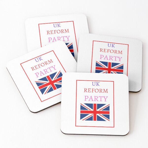 Item preview, Uk Reform Party Today  designed and sold by GeePixDesign.