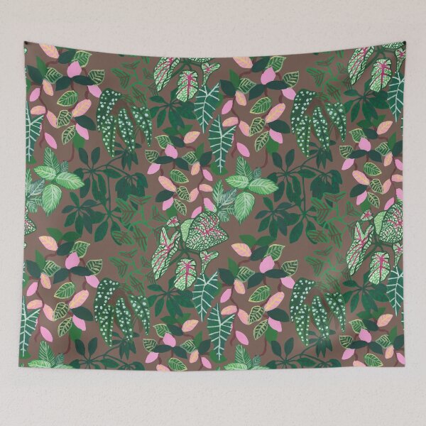 Item preview, Krimson Queen Brown designed and sold by hunkyfrog.