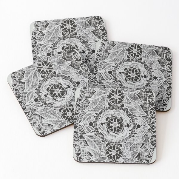 Item preview, Antique lace 5 designed and sold by Gareth Stamp.