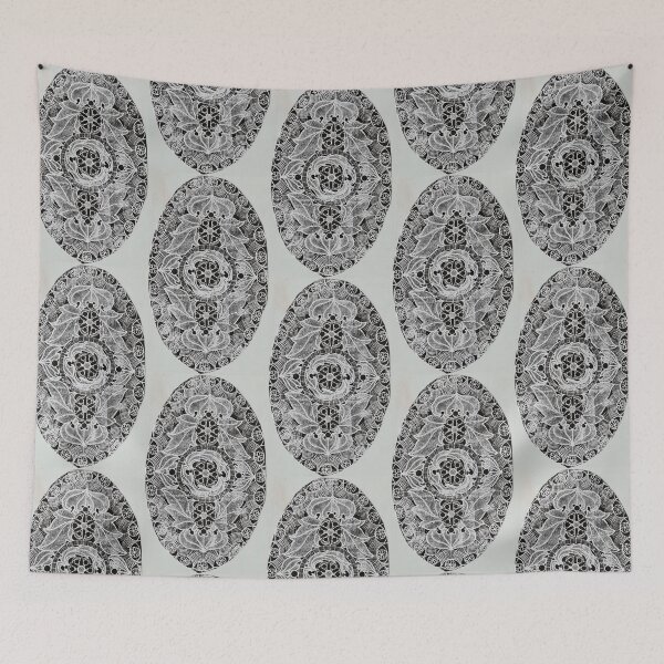 Item preview, Antique lace 5 designed and sold by Gareth Stamp.