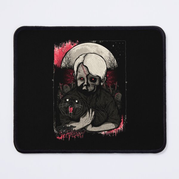 Item preview, Pet Sematary designed and sold by PAMELARUBIO.