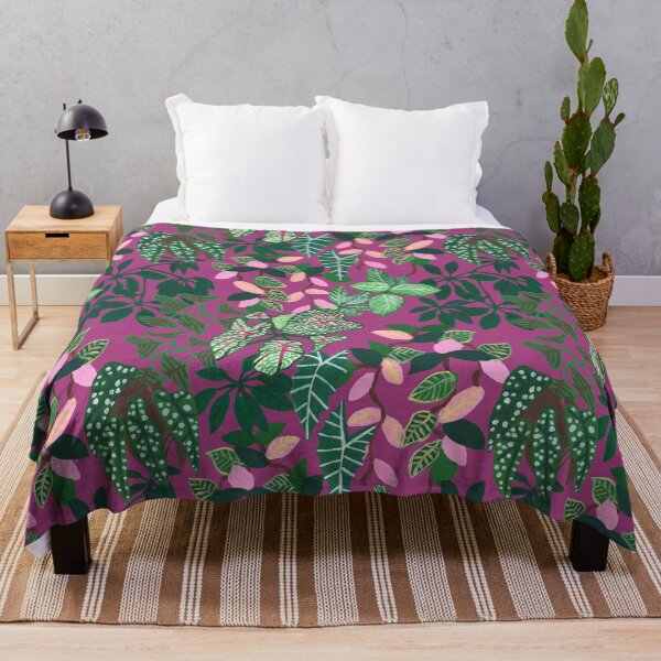 Item preview, Krimson Queen Fuchsia designed and sold by hunkyfrog.