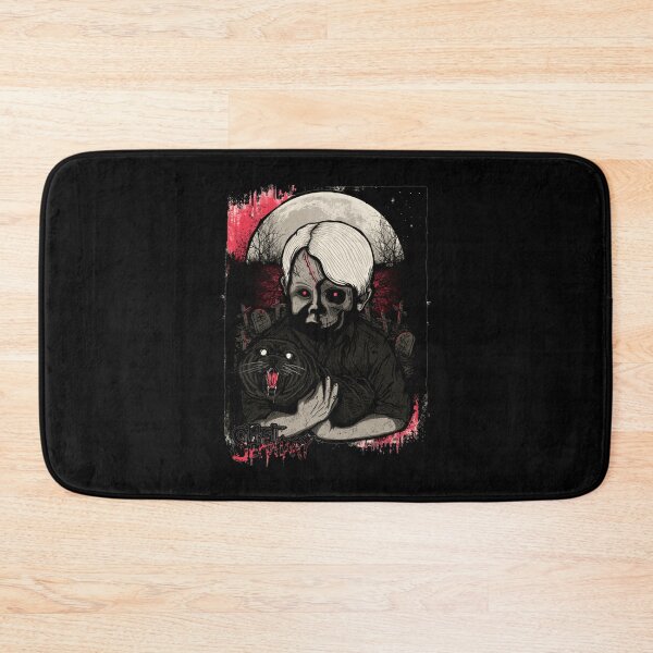 Item preview, Pet Sematary designed and sold by PAMELARUBIO.