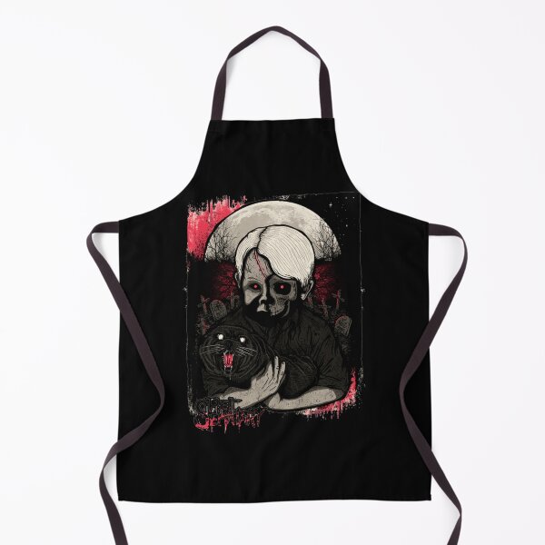 Item preview, Pet Sematary designed and sold by PAMELARUBIO.