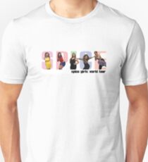 Spice Girls Unisex T-Shirt