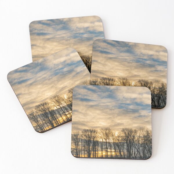 Item preview, Landscape near Ginsheim designed and sold by OskiOnTour.