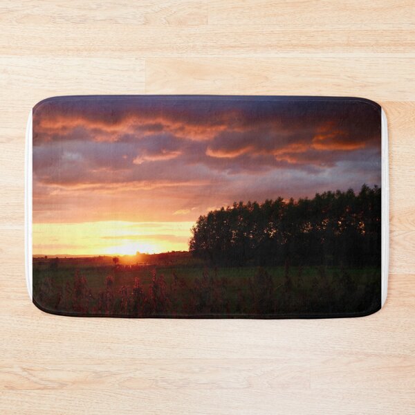Item preview, Somerset Levels, UK designed and sold by watermelonsugar.
