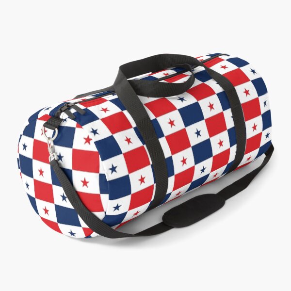Item preview, PANAMA Flag Gifts, Masks, Stickers & Products (N) designed and sold by mpodger.