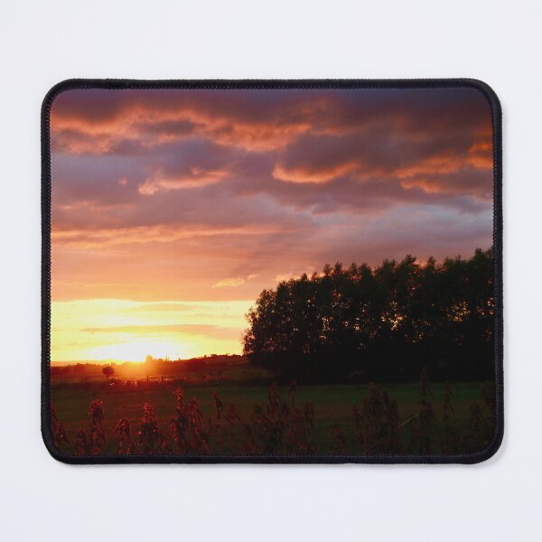 Item preview, Somerset Levels, UK designed and sold by watermelonsugar.
