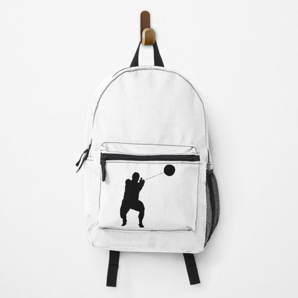 Item preview, Hammer Throw designed and sold by davidgoble.