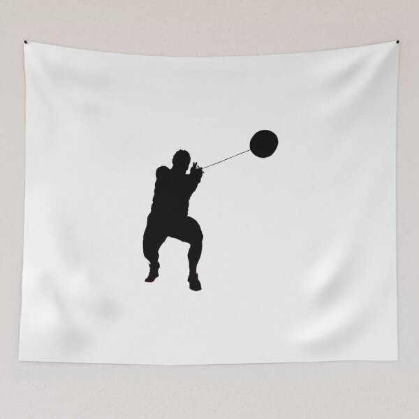 Item preview, Hammer Throw designed and sold by davidgoble.
