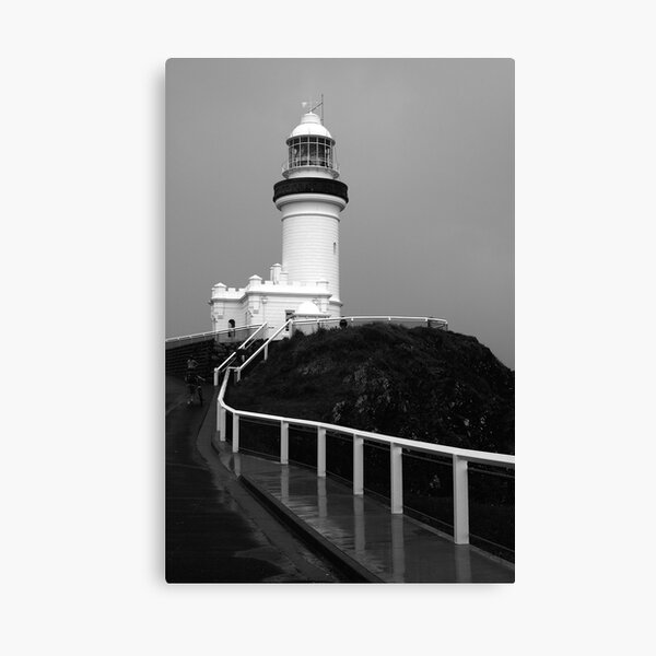 Lighthouse Canvas Print
