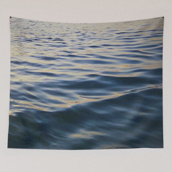 Item preview, Calm waves designed and sold by Tamm-art.