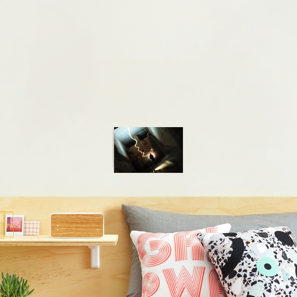 Item preview, Photographic Print designed and sold by DStrom.