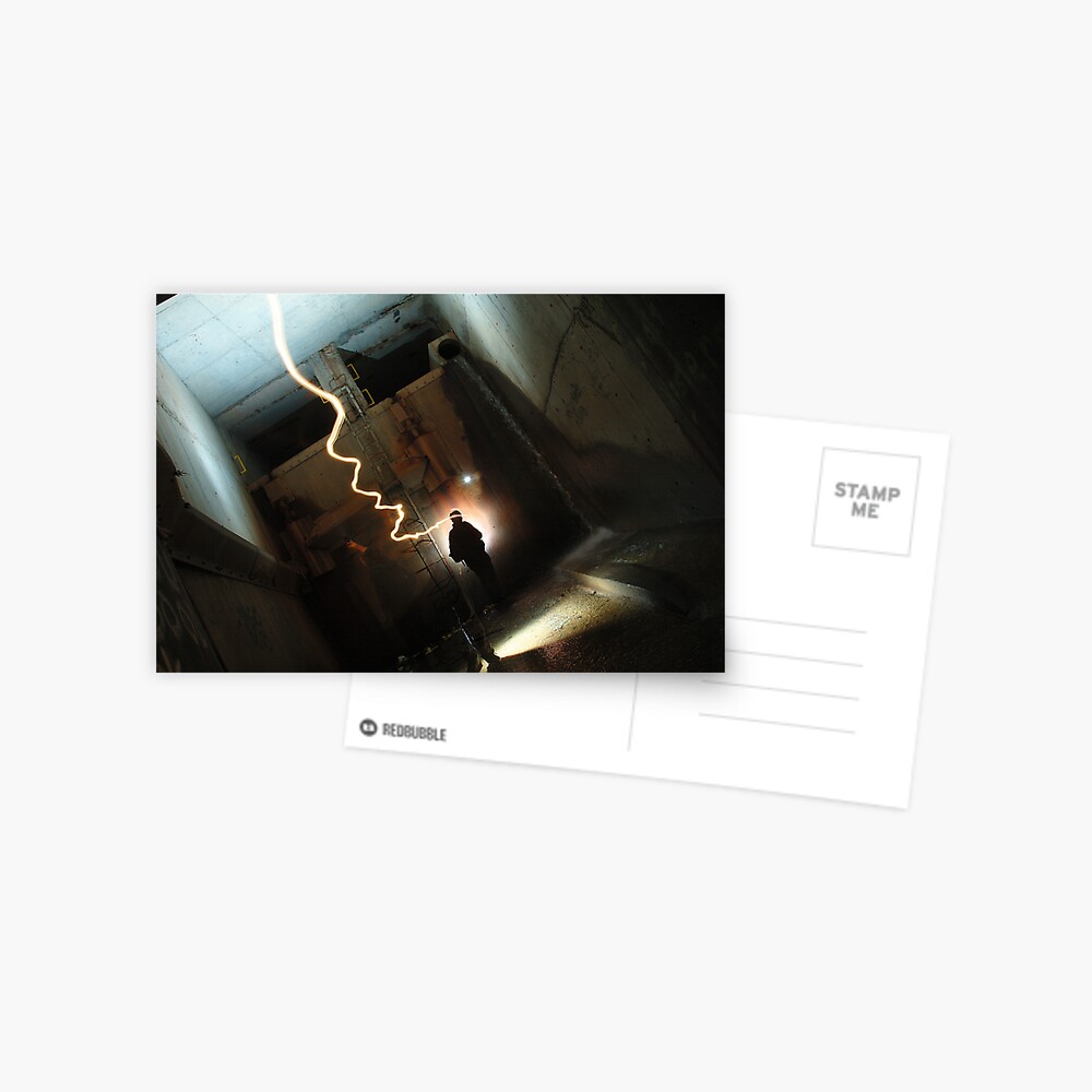 Item preview, Postcard designed and sold by DStrom.