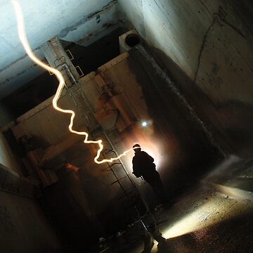 Artwork thumbnail, Follow My Shadow by David Sundstrom