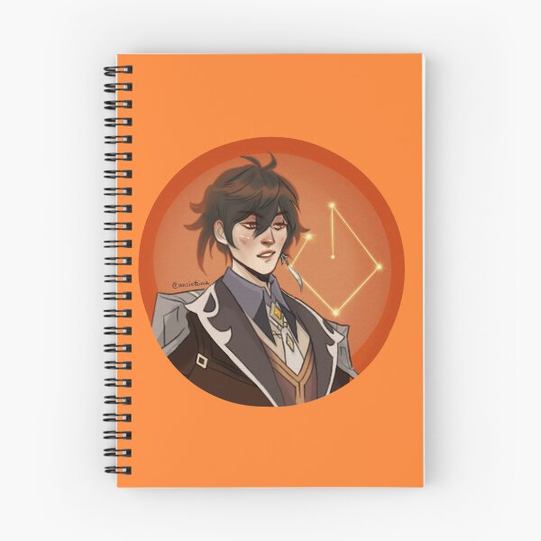 Item preview, ZHONGLI GENSHIN IMPACT designed and sold by Ansiettina.
