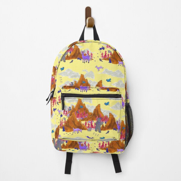 Item preview, Blue Ridge Mountains Autumn designed and sold by Cherushii78.