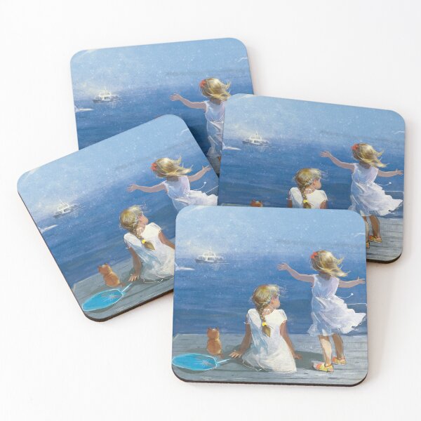 Item preview, Sea dreams designed and sold by Katsiaryna Babok.