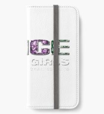 Spice Girls iPhone Wallet/Case/Skin