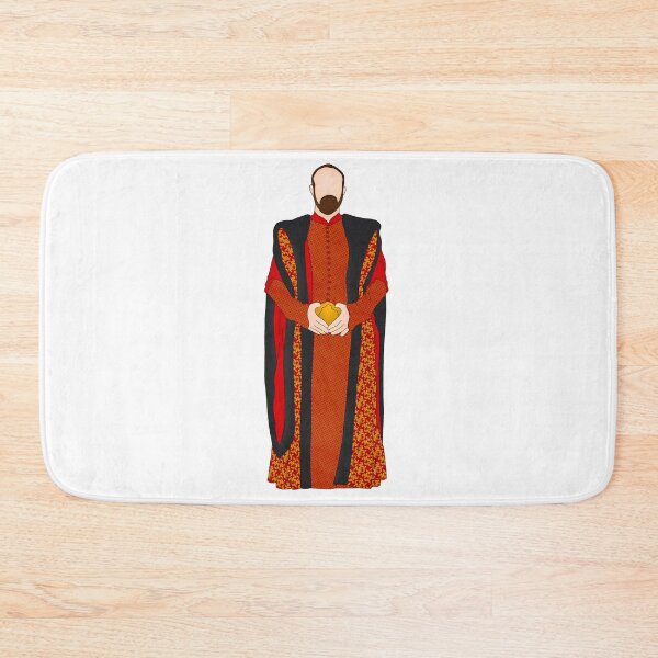 Item preview, Magnificent Century Sultan Sulieman designed and sold by FreeOrca.