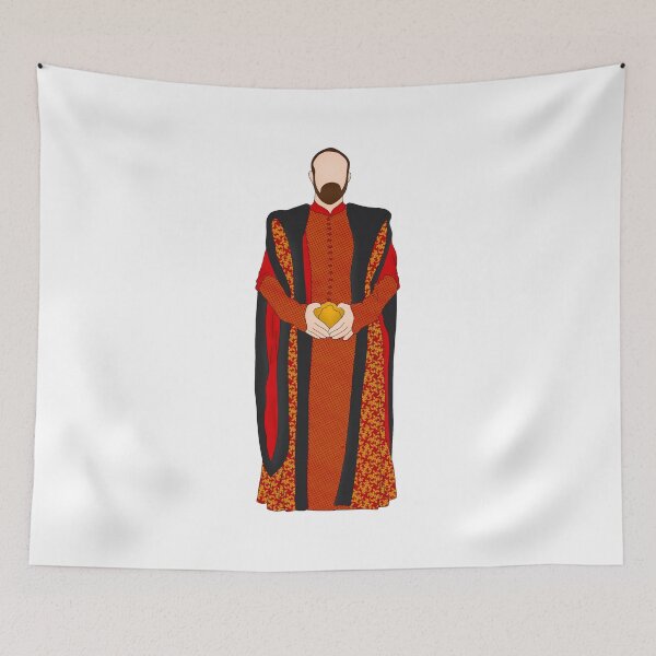 Item preview, Magnificent Century Sultan Sulieman designed and sold by FreeOrca.