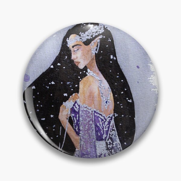 Item preview, Arwen Undomiel designed and sold by Hlblng.