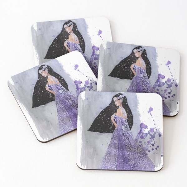 Item preview, Arwen Undomiel designed and sold by Hlblng.