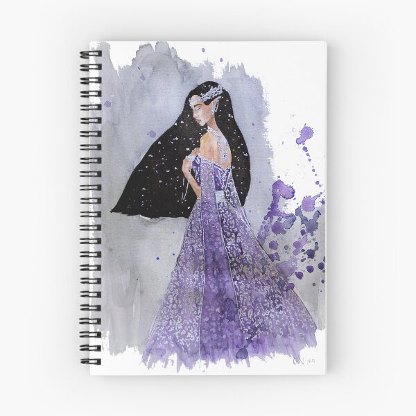 Item preview, Arwen Undomiel designed and sold by Hlblng.