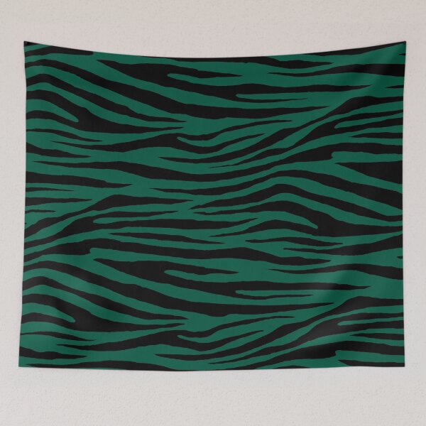 Item preview, 0604 Sacramento State or Castleton Green Tiger designed and sold by DayColors.