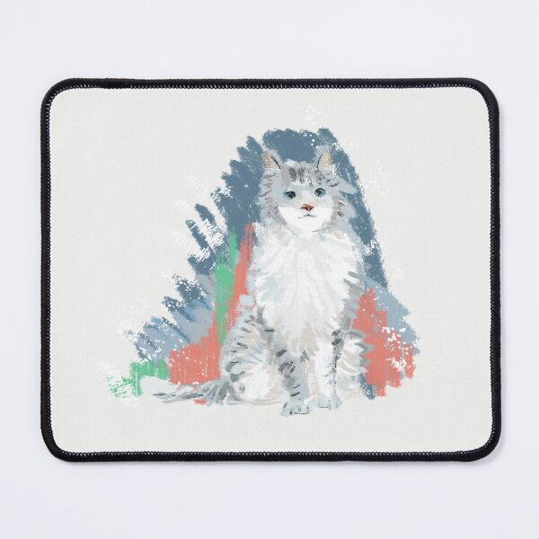 Item preview, A Little Friend designed and sold by Elspeth Rose Design.