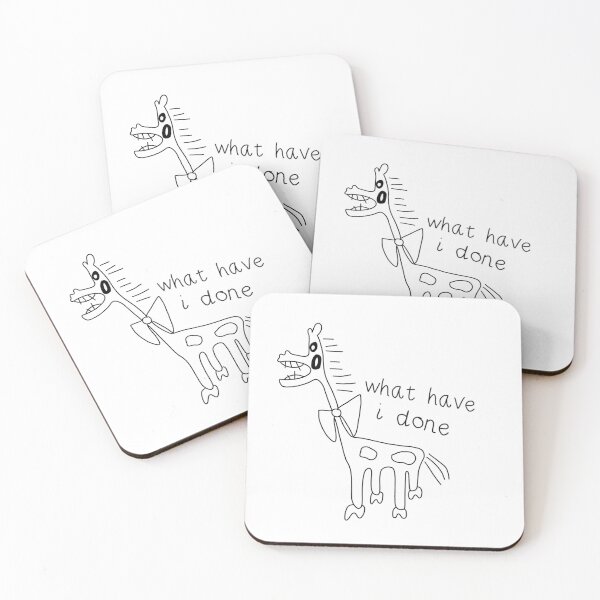 Item preview, Chidi's Horse Drawing designed and sold by LWBookClub.