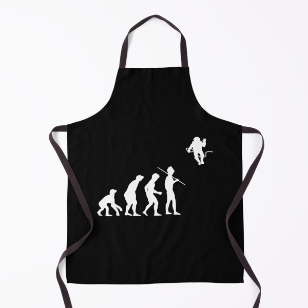 Item preview, Evolution Of Man T-ShirtFunny Evolution Of Man Space Astronaut designed and sold by ThanChets.