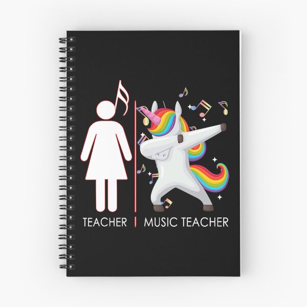 Item preview, Funny Music Teacher, Music Teacher Cool Teacher Gifts designed and sold by ThanChets.