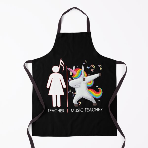 Item preview, Funny Music Teacher, Music Teacher Cool Teacher Gifts designed and sold by ThanChets.