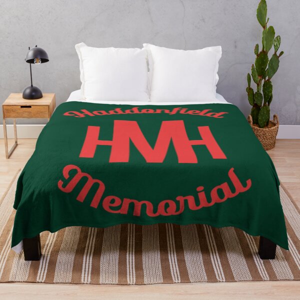 Item preview, Halloween T-ShirtHaddonfield Memorial Hospital - Halloween II and Halloween Kills - Michael Meyers designed and sold by ThanChets.