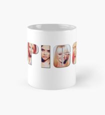 Spice Girls Mug