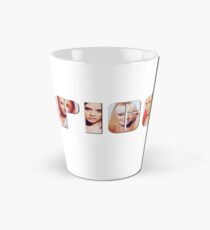 Spice Girls Tall Mug