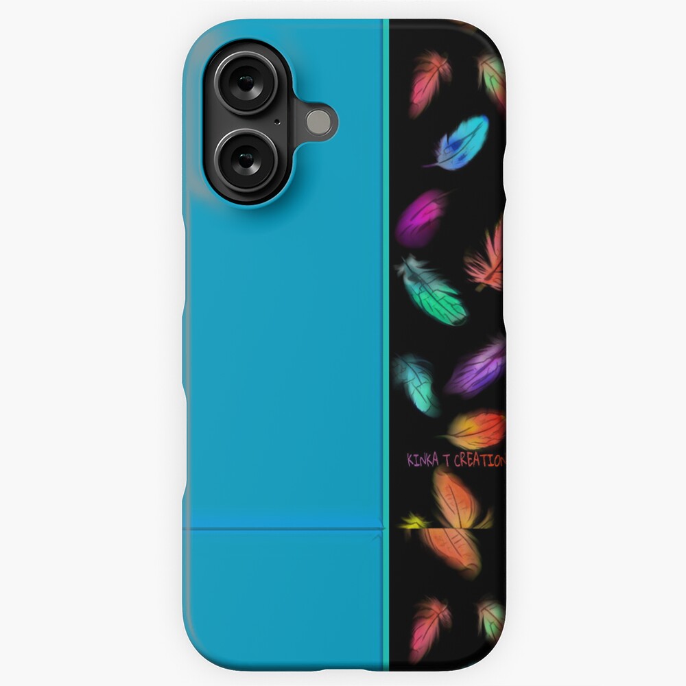 Item preview, iPhone Snap Case designed and sold by kinkatstyle.