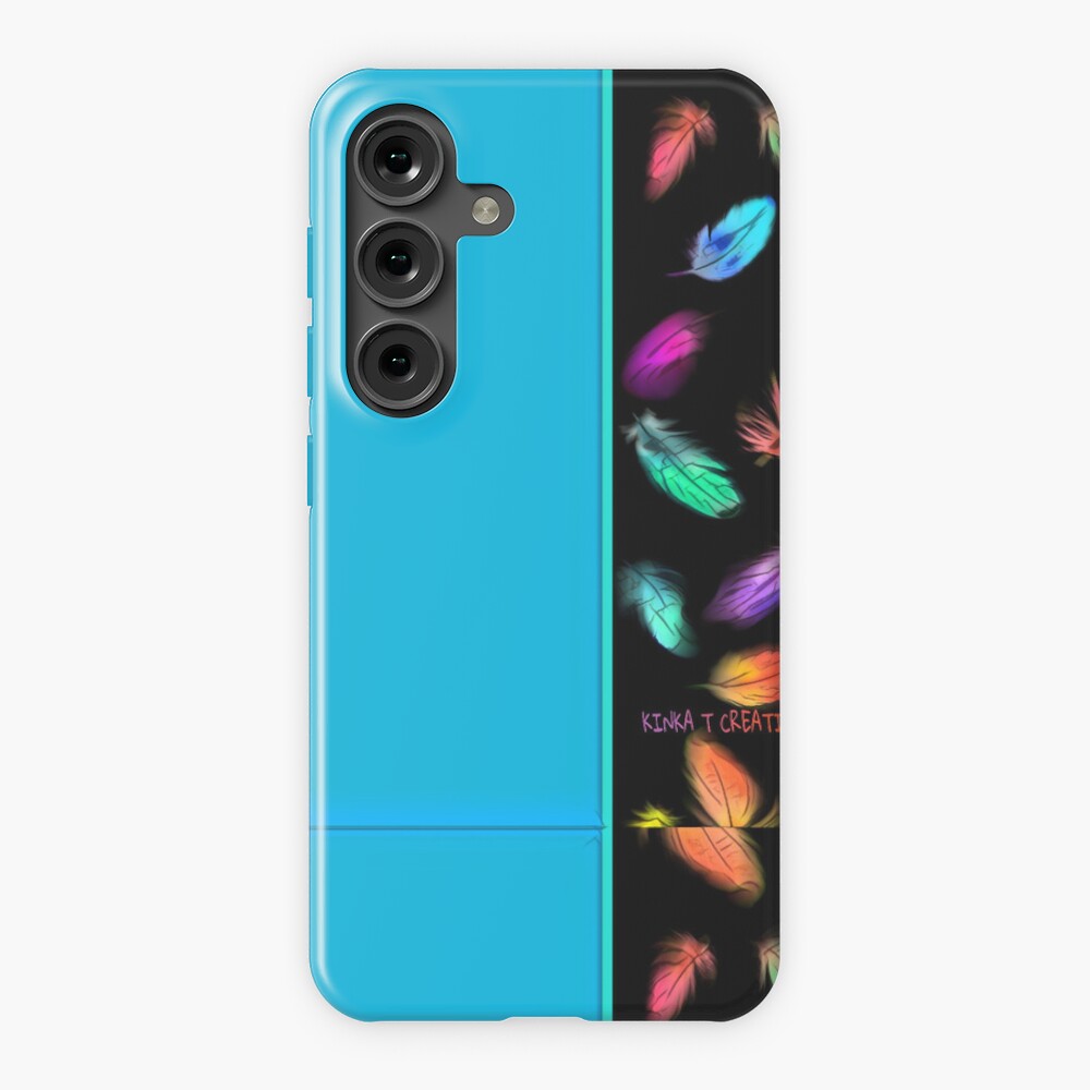 Item preview, Samsung Galaxy Snap Case designed and sold by kinkatstyle.