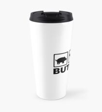 Butcher Travel Mug