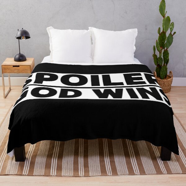 Item preview, SPOILER: GOD WINS designed and sold by successmom.