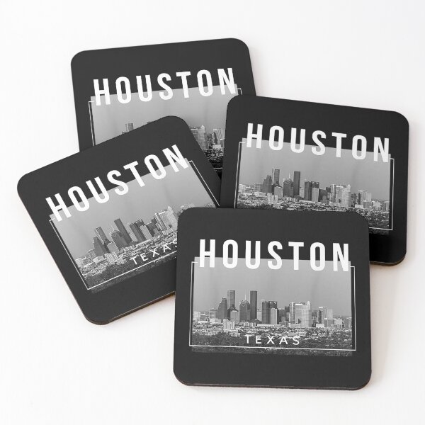 Item preview, Houston Texas H-Town Thes Big H - Tee  designed and sold by ThanChets.