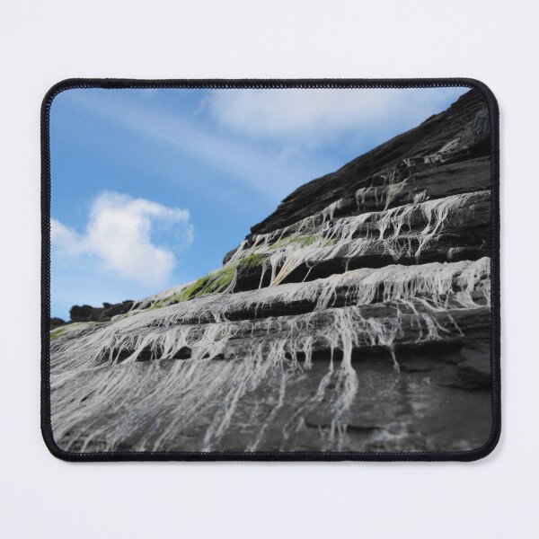 Item preview, Clinging Onto The Rock Face designed and sold by MakeAMomentGift.
