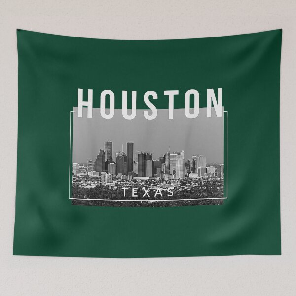 Item preview, Houston Texas H-Town Thes Big H - Tee  designed and sold by ThanChets.