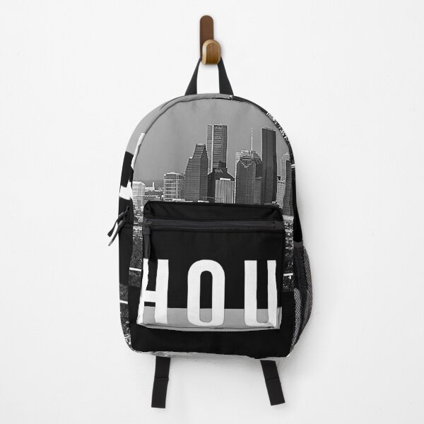 Item preview, Houston Texas H-Town Thes Big H - Tee designed and sold by ThanChets.