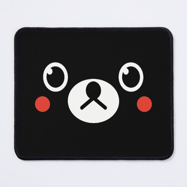 Item preview, Bear Face designed and sold by Firetree.