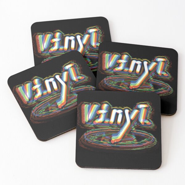 Item preview, TRIPPY VINYL designed and sold by JDHardie.