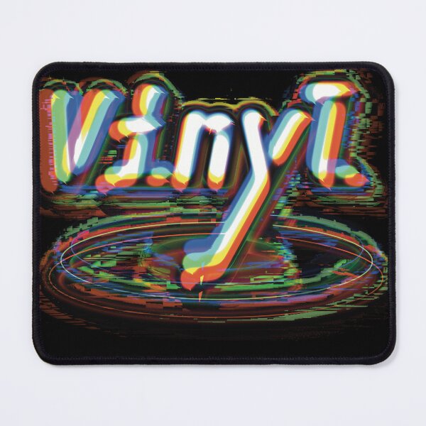 Item preview, TRIPPY VINYL designed and sold by JDHardie.
